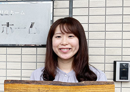 井野知代